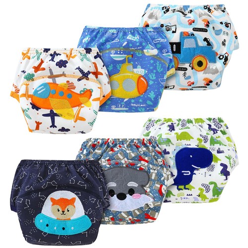 Potty training pants boy girl - pants,