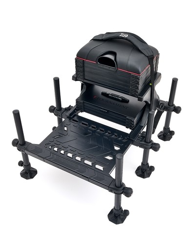Daiwa tournament 800 seat box - daiwa,