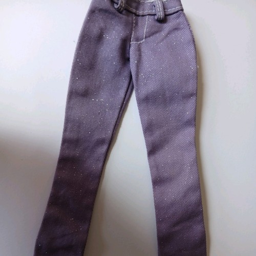 Trousers fit barbie dolls - trousers, to