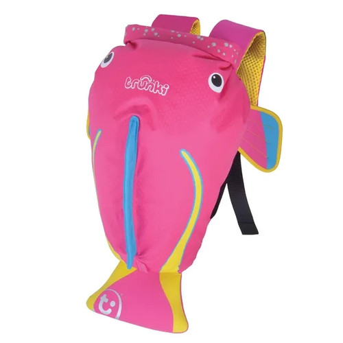 Trunki paddle pak pink - ,