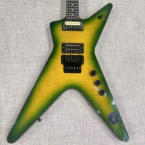 Custom dimebag darrell - dimebag,