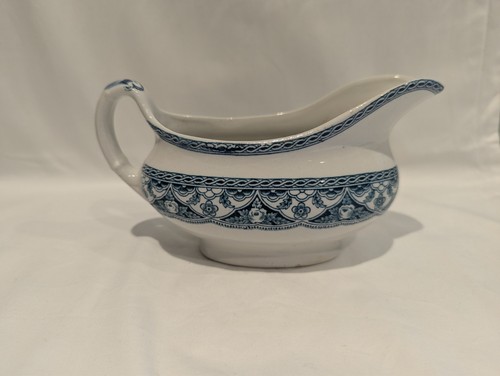 Vintage staffordshire empire - vintage,