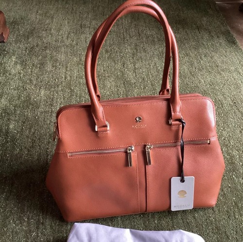 Modalu women handbag leather - modalu,