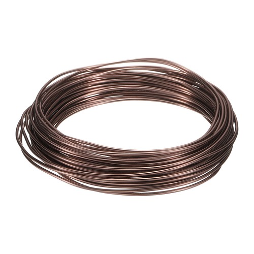Bonsai wire anodized aluminum - wire,