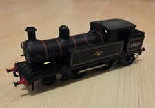 Lancashire & Yorkshire 2-4-2T Radial Tank locomotive 50621
