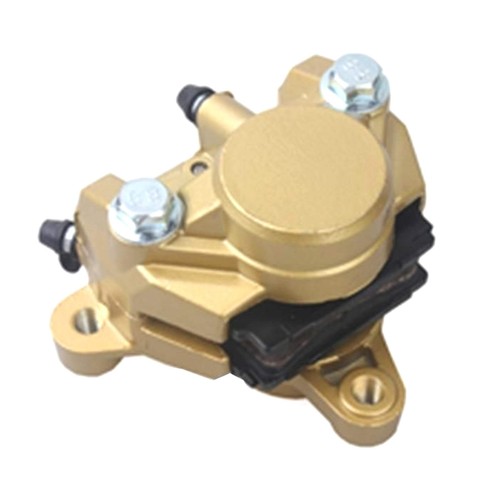 Rear brake caliper - brake,