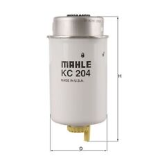 Fuel Filter KC204 Mahle