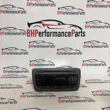 2012 SEAT IBIZA 6J MK4