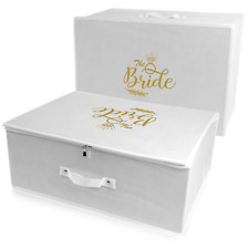 Wedding Dress Travel Storage