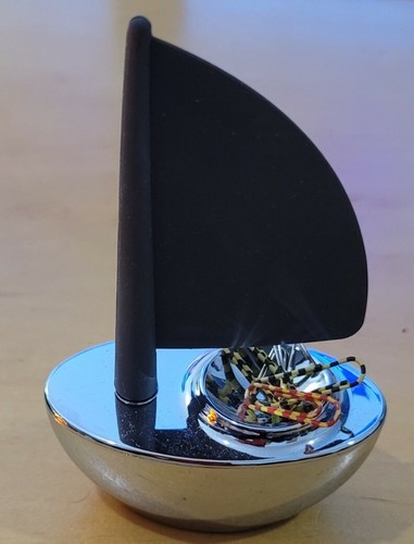 Troika executives desk toy - executives,