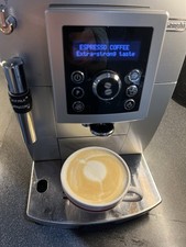 De'longhi Bean To Cup Coffee