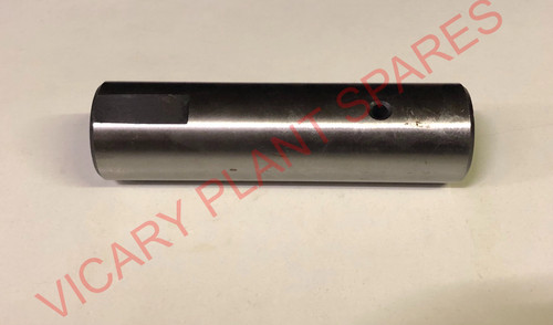 Idler shaft jcb part - idler,