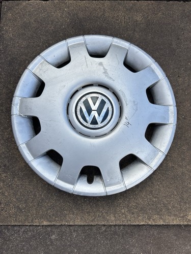 Volkswagon golf wheel - golf,