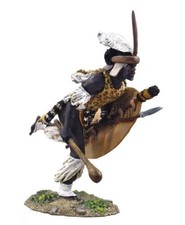 ZULU WAR Britains 20031 1/30