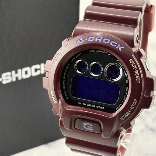 Rare casio shock - [rare],