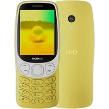 Brand New Boxed Nokia 3210 4G
