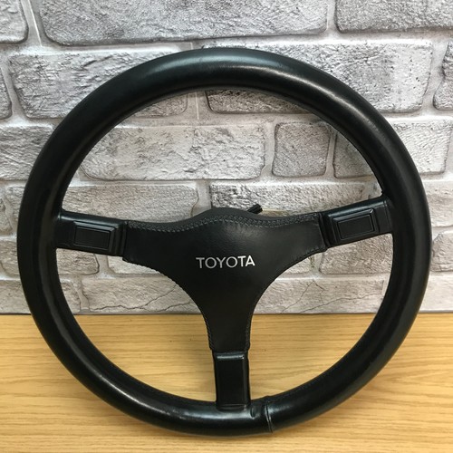 Genuine toyota 365mm black - 365mm,