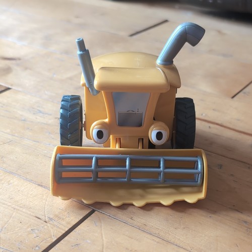 Wheezy tractor tom - wheezy,