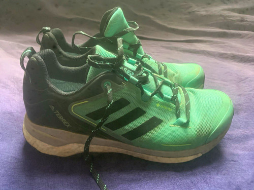 Adidas terrex skychaser - adidas, hiking