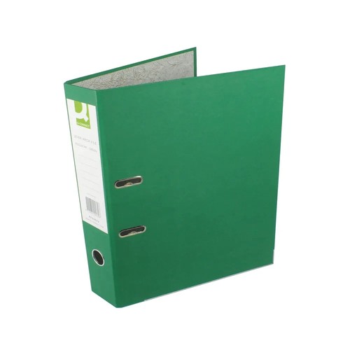Connect lever arch file - q-connect,
