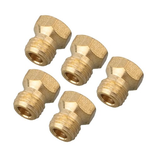 5pcs lpg gas - 5pcs, set
