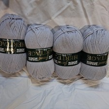 Jarol HERITAGE DK Knitting