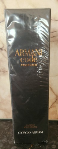 Armani code parfumo - code,