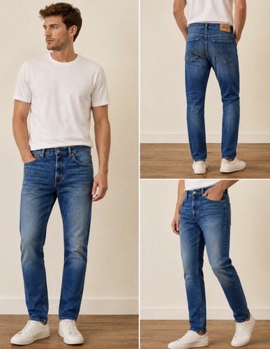 Edwin men jeans w33 - edwin,