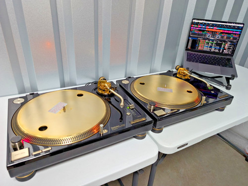 X technics sl 1200 - ⭐️⭐,
