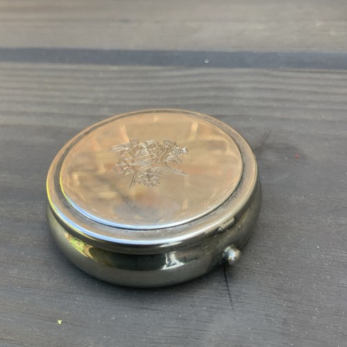 Vintage silver plated - vintage,