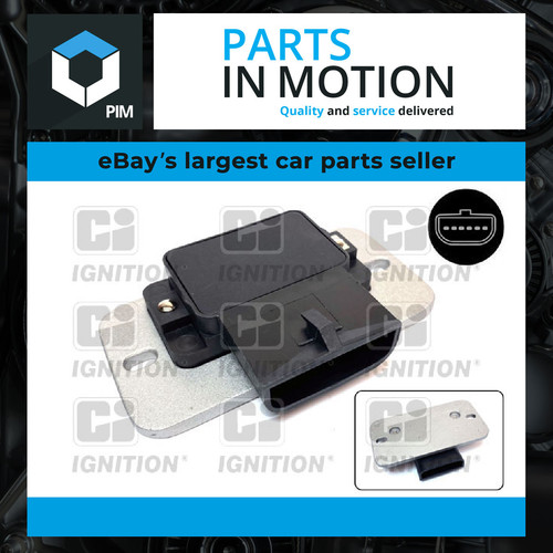 Ignition module fits - module, ford