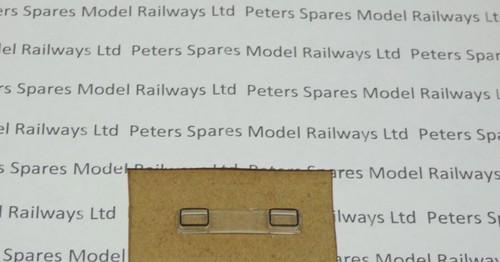 Dapol 105371 class gauge - 22, oo
