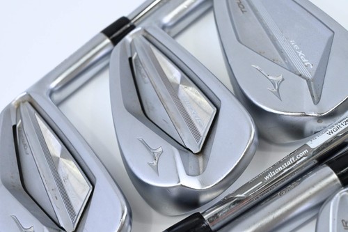 Mizuno jpx 919 tour irons - 919,