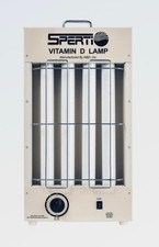 Sperti Vitamin D Sunlamp Model