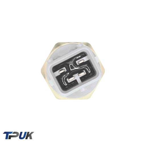 Radiator fan temperature - fan,