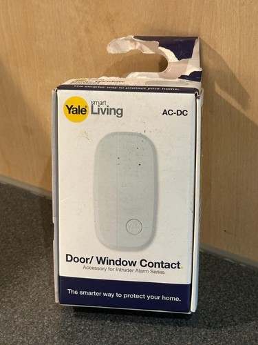 Yale smart living door - smart,