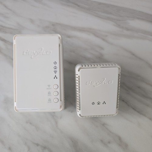 Devolo dlan 200 wireless n - dlan,