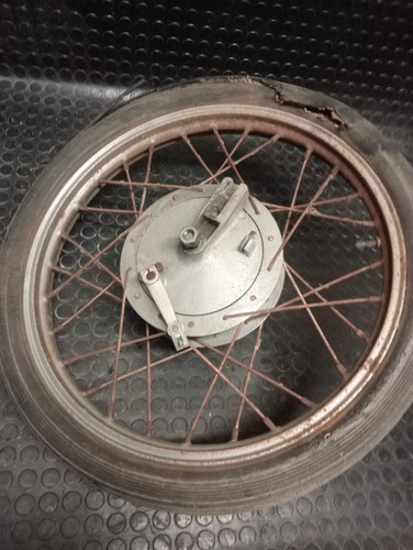 Agusta 125 150 - mv,