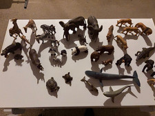 Large Schleich Animal Bundle