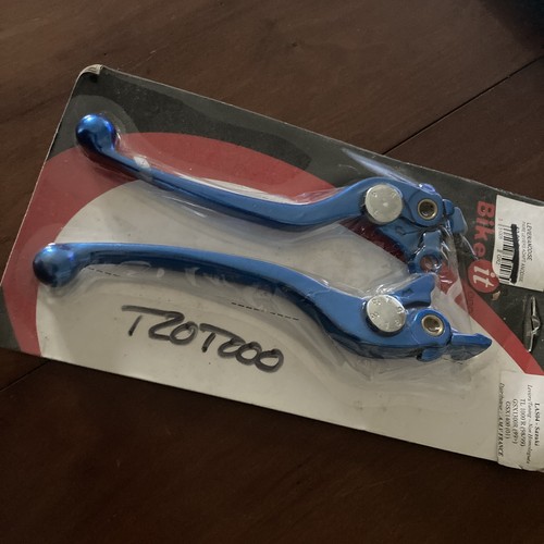 Suzuki las04 pair lever - of,
