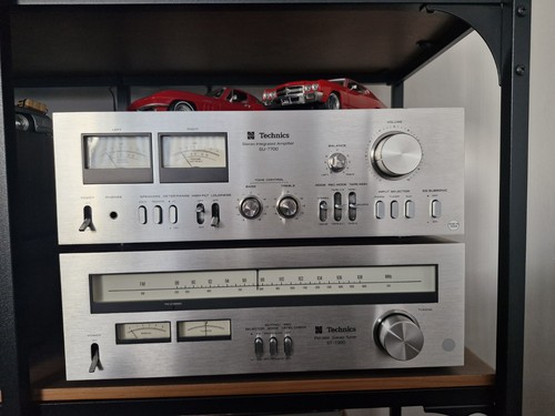 Technics 7700 st - 7700,