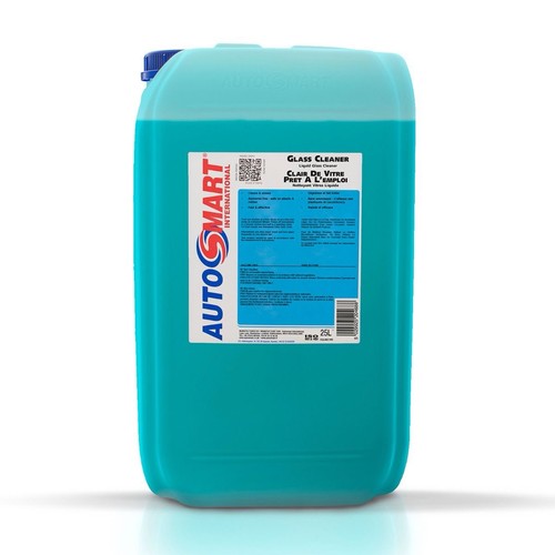 Autosmart glass cleaner 25l - cleaner, 25