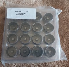 FCP RACING SOLID LIFTERS /