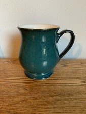 Denby Greenwich Green Craftsman Mug (2 available)