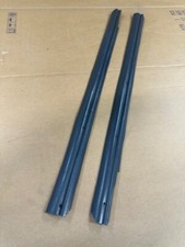 Ford Capri MK3 Interior Carpet