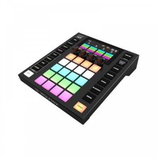 Wolfmix W1 MK2 DMX Lighting