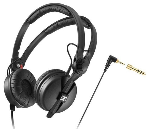 Sennheiser hd25 - hd25, (latest