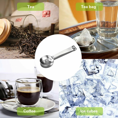 Tea bag tongs teabag squeezer - bag,