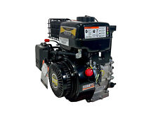 Forest Master LCT-Engine Petrol Engine For Wood Chipper, Shredder, Lawn Mower