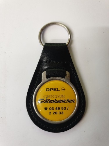Opel germany gräfenhainichen - opel,